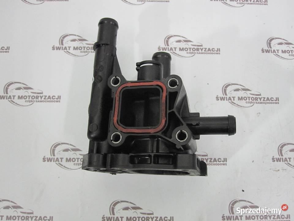 ASTRA 16 16V obudowa termostatu 090961 sprzedam