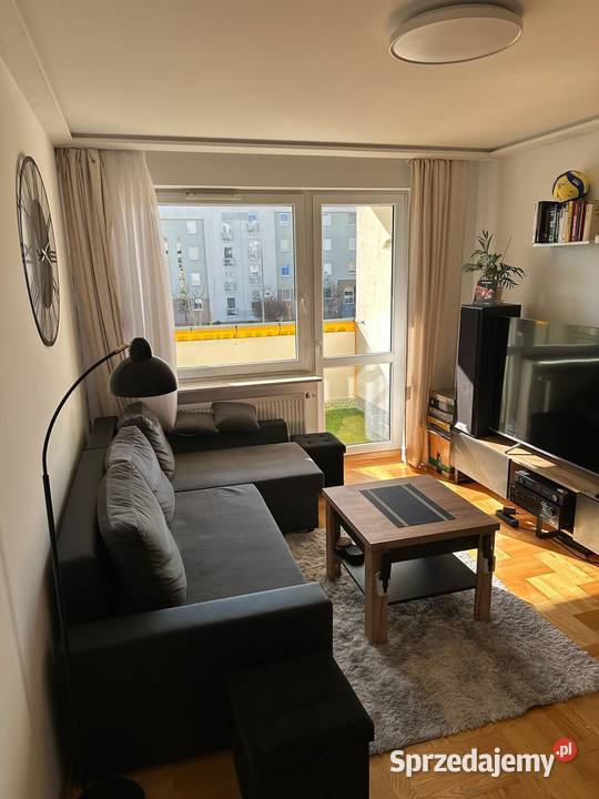 słoneczne mieszkanie 60m2 z garażem Węglin lubelskie Lublin