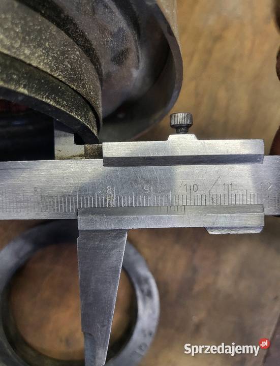 Stożek filtr stożkowy subaru mitsubishi bmw Lublin