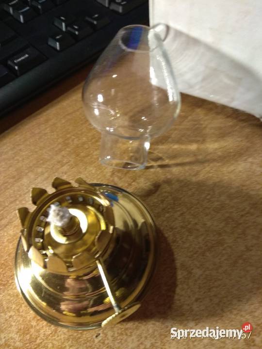 Mini lampa naftowa małopolskie Kraków