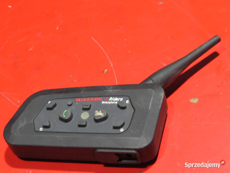 INTERCOM PANEL WAYXIN
