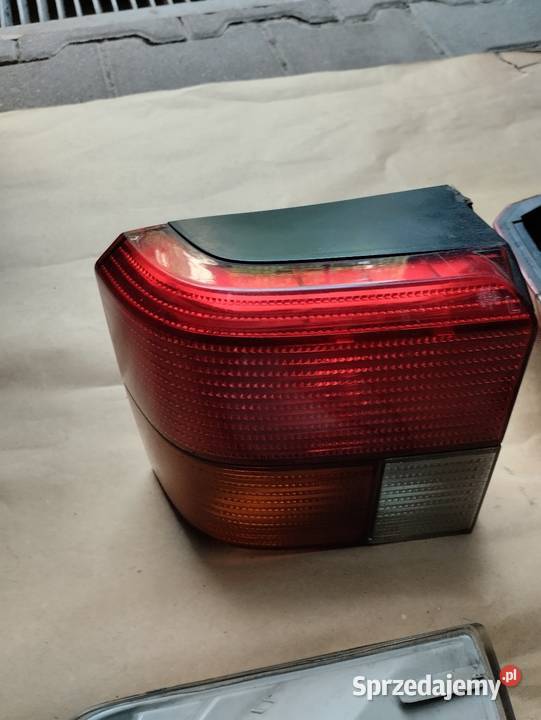 Lampy do VW T 4 Ostrowiec Świętokrzyski
