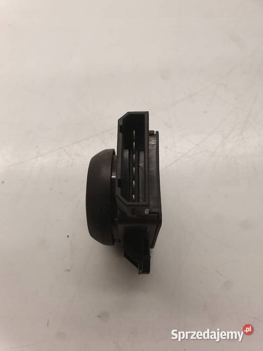 REGULACJA FOTELA AUDI A4 B7 A6 C6 Q7 8E0959777B osobowe Przystajń
