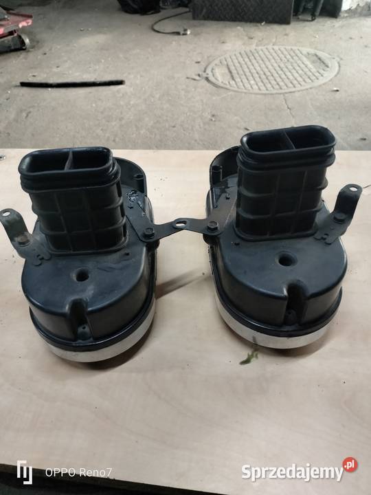 Kawasaki VN 750 obudowy filtry powietrza Łubno