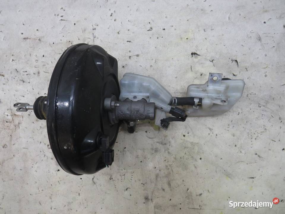 SERWO POMPA HAMULCOWA XTRAIL III T32 16 DCI