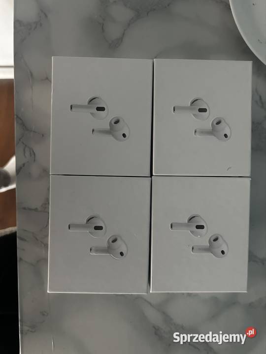 Apple AirPods Pro 3