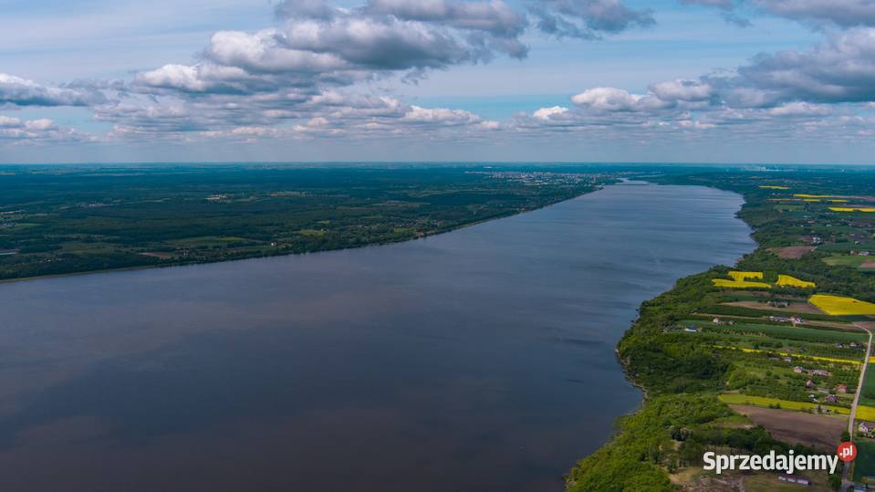 Sprzedam siedlisko z domem z pięknym widokiem na Bachorzewo