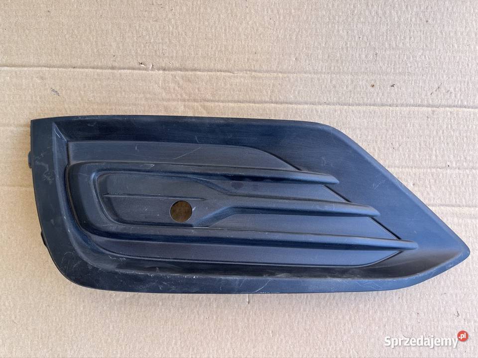 KRATKA ZDERZAK LEWA 31455513 VOLVO V60 II 2018 Międzychód