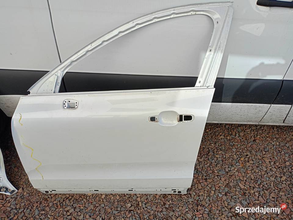 Sprzedam części do Volvo XC60 Rdesign T6 AWD Wadowice