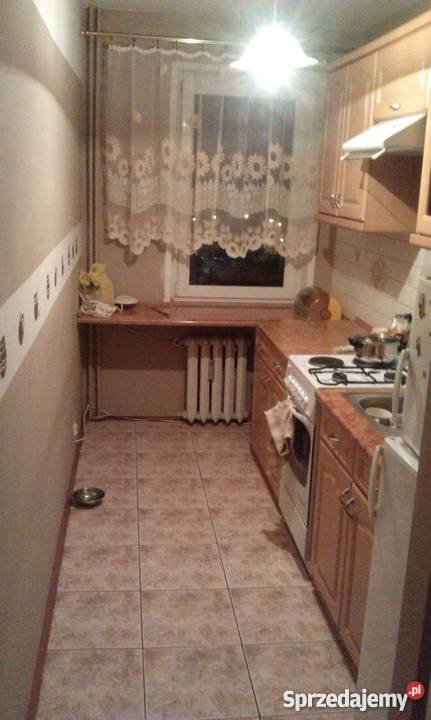 SPRZEDAM MIESZKANIE sprzedam