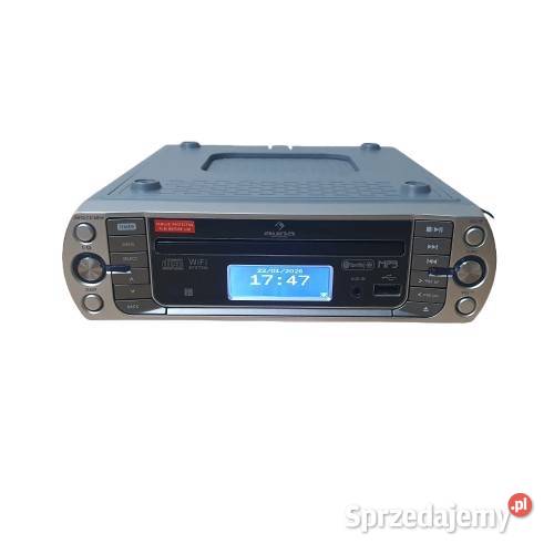 Auna KR500 CD Radio kuchenne podszafkowe Częstochowa