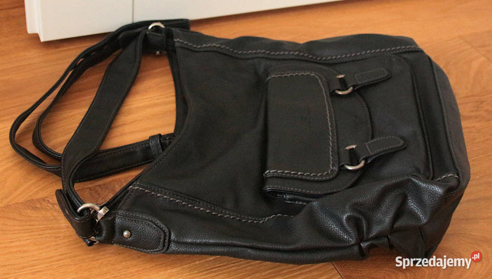 Torba Tom Tailor Kielce sprzedam
