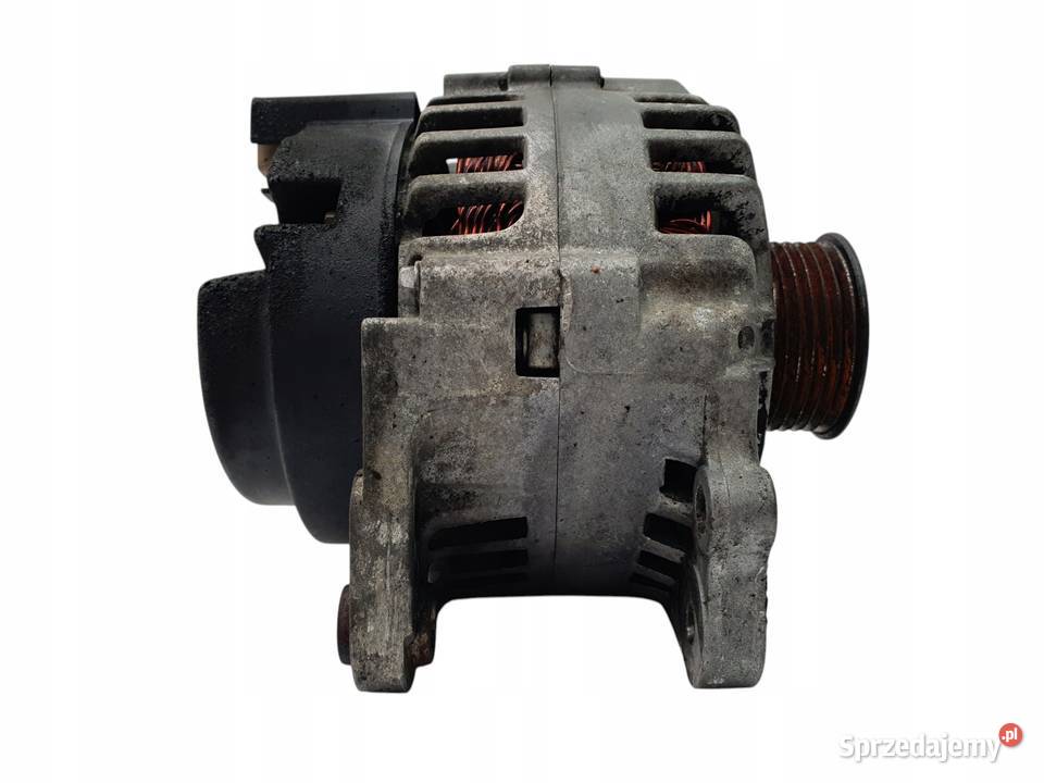 ALTERNATOR VW Polo IV Fox Seat Ibiza IV Fabia II Chełm