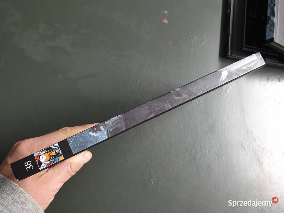 Thor Ostatni Wiking WKKM tom 38 Gdynia