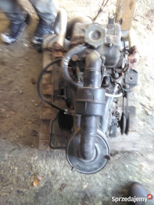 Częśći fiat 126 maluch Tomaszów Lubelski