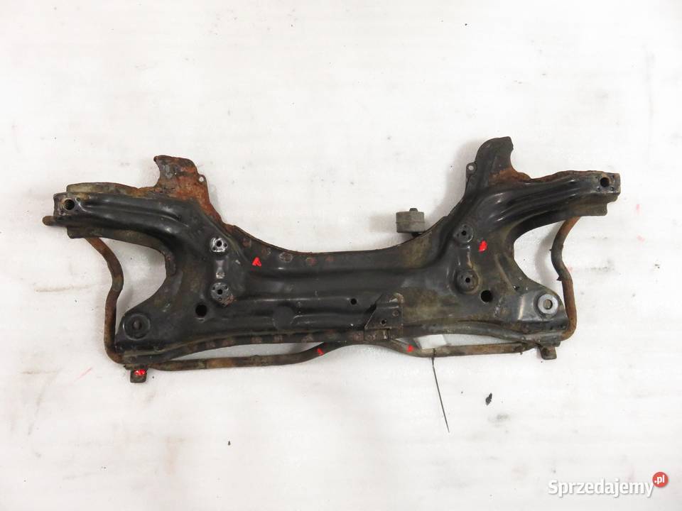 SANKI PRZÓD VW POLO III FL 6N2 19 SDI ASX osobowe