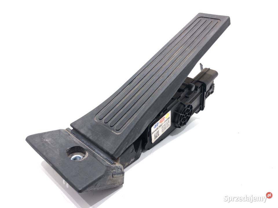 POTENCJOMETR GAZU KIA OPTIMA 17 141 PEDAŁ osobowe sprzedam