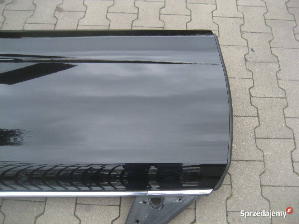 bmw 5 gt f07 5gt f 07 drzwi przód lewe kod Rakoniewice