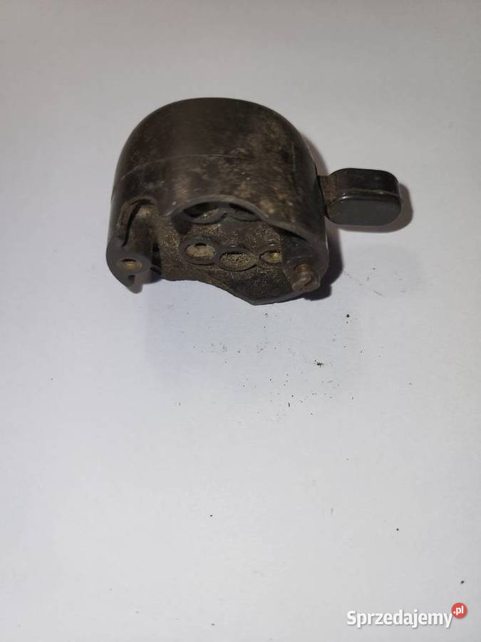 przełącznik świateł HELLA Rybnik