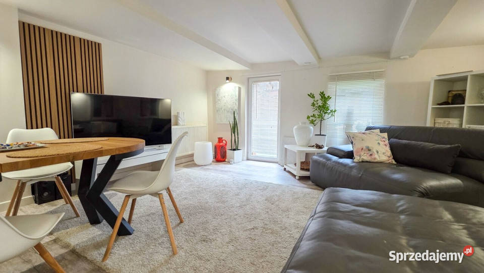 Dom bliźniak do sprzedania 80m2 Sieradz