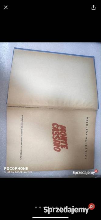 Monte Cassino Gliwice