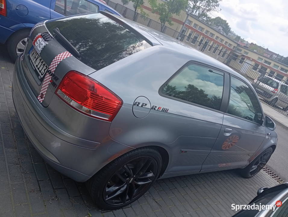 Super a3 Warszawa