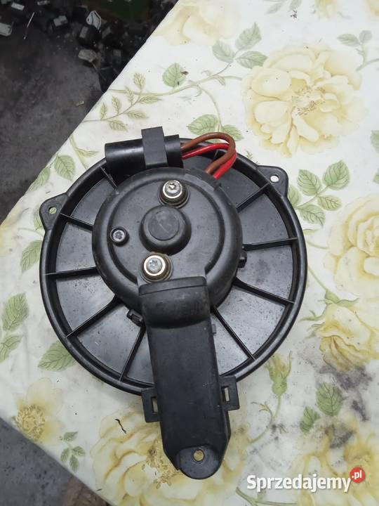 Audi A6 C5 dmuchawa nawiewu powietrza warmińsko-mazurskie sprzedam