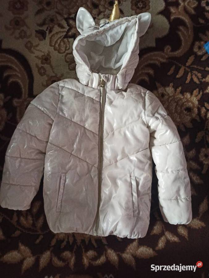 Kurtka zimowa Zawiercie