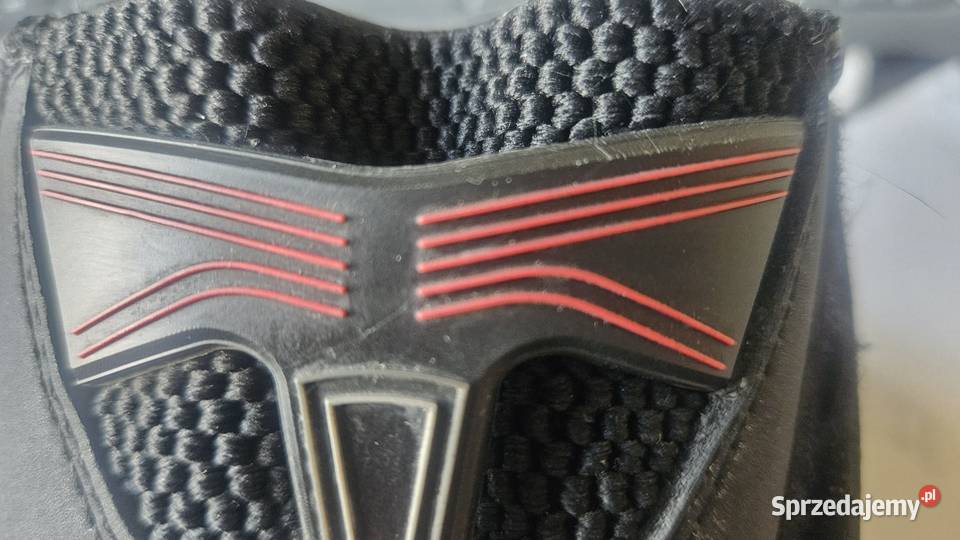 buty motocyklowe damskie marki SECA Preczów