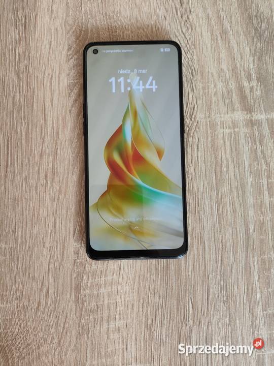 Oppo reno 8t Ciechanów