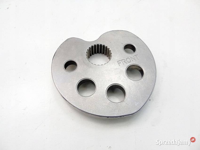 Koło osiowe reduktora skrzyni biegów Jeep Grand Sosnowiec sprzedam
