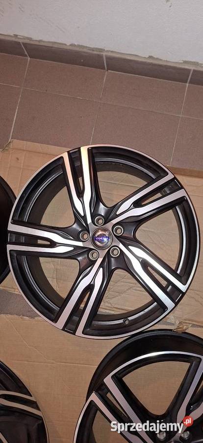 Volvo XC RDesign Alufelge Zielona Góra