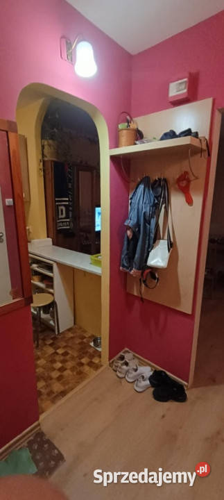 Sprzedam mieszkanie na Bródnie mazowieckie Warszawa