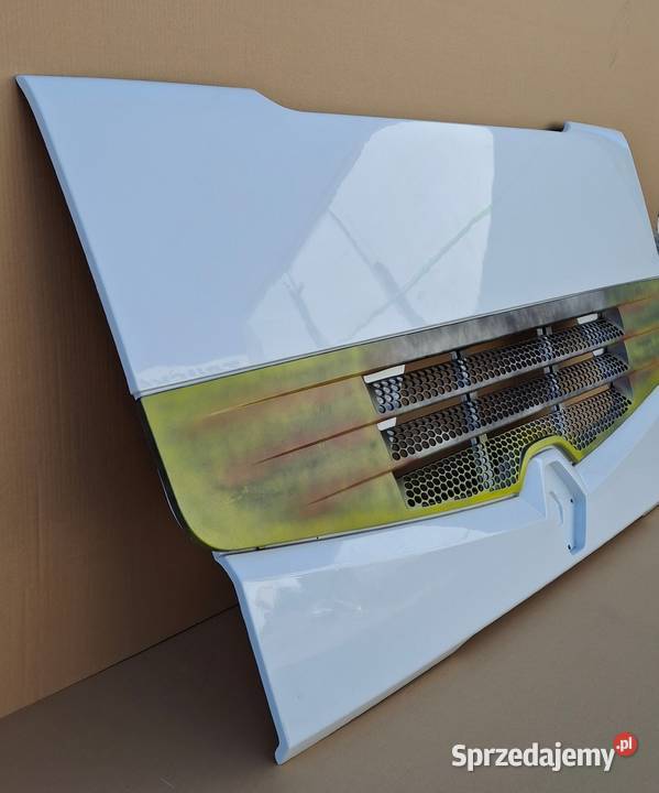 RENAULT PREMIUM MASKA GRILL ATRAPA PRZÓD ciężarowe lubuskie