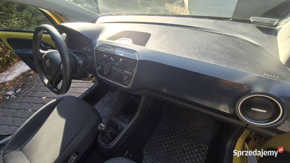 Sprzedam Volkswagen Up Nowe Opole