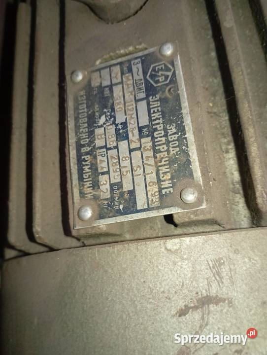 Przecinarka tarczowa do metalu 400V