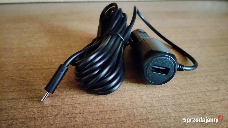 Kamera samochodowa Dash Cam 4k WiFi przód i tył Posługowo