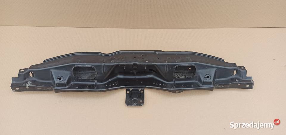 DUCATO JUMPER BOXER BELKA WZMOCNIENIE PAS części blacharskie Trzciel sprzedam