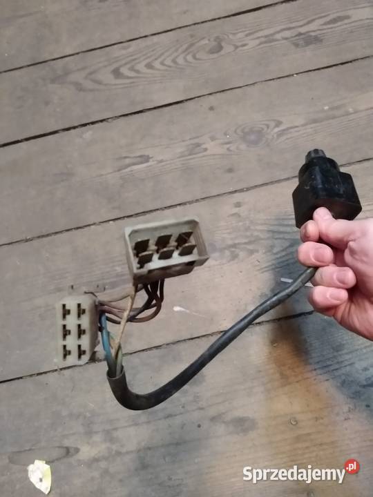 regulacja prędkości wycieraczek żuk nysa opolskie Niemodlin sprzedam