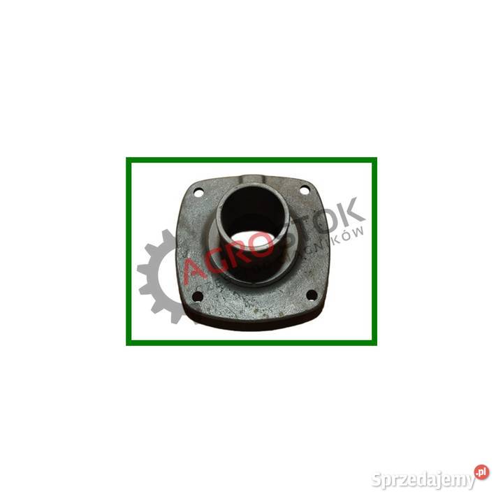 Tuleja wycisku jumz Parczew