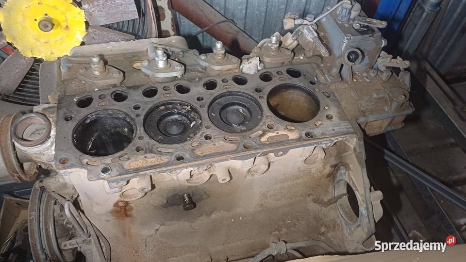 Częsci do ładowarek Merlo 266 287 347 407 i INNE Siedlce