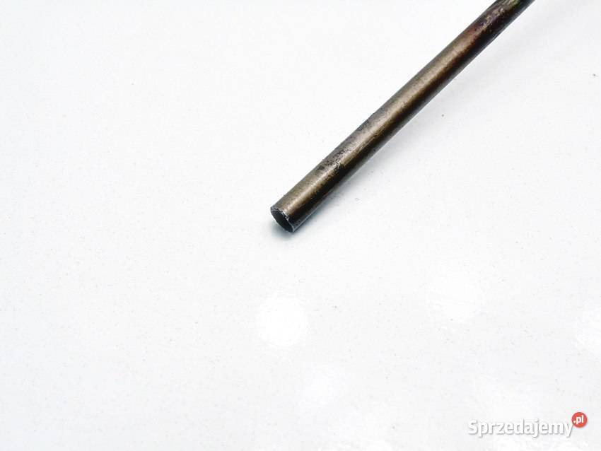 RURKA BAGNETU 16 16V GOLF 4 BORA LEON TOLEDO 2 śląskie Sosnowiec sprzedam