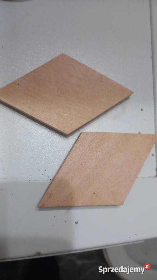 Spredam parkiet klepki z brzozy z odzysku warmińsko-mazurskie Mrągowo
