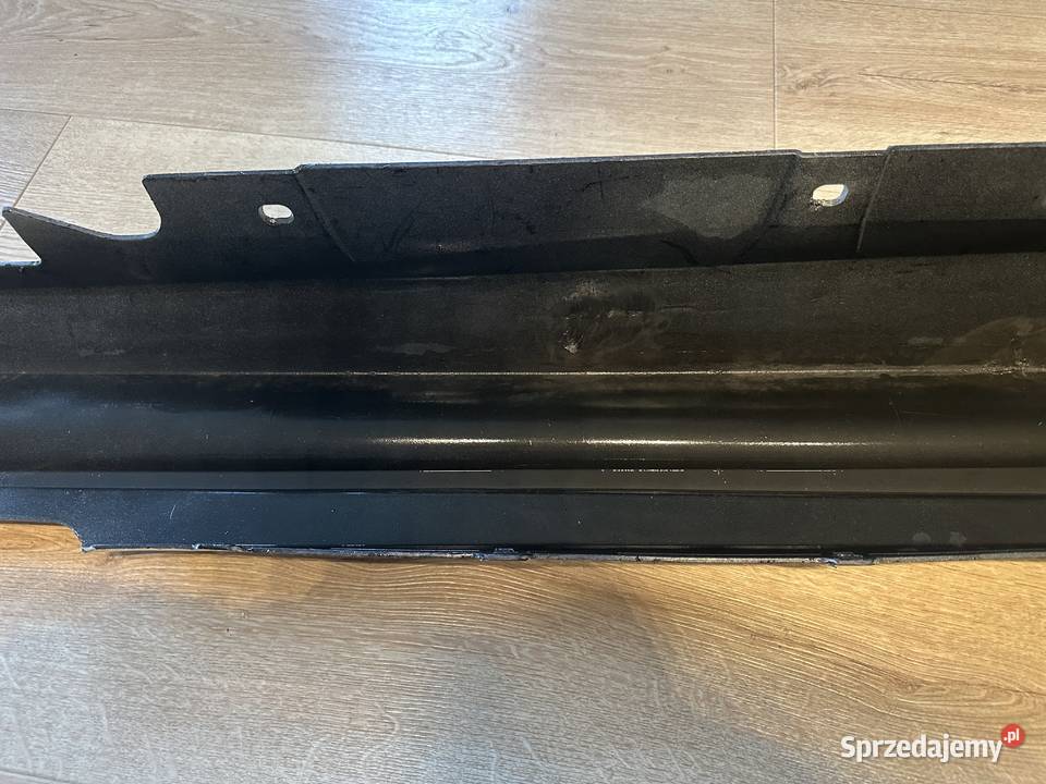 Nakładka progu lewa BMW m3 e93 Będzin