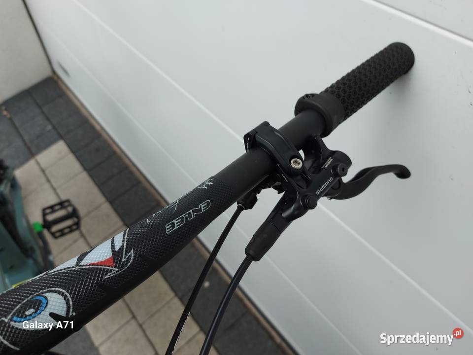 Rower górski SUPERIOR XF TRAIL FULLkoło 29 Deore Jelenia Góra