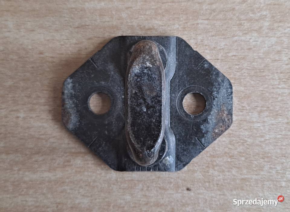 Rygiel zamka klapy bagażnika BMW E46 8229177 śląskie