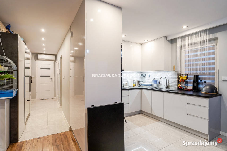 Mieszkanie na sprzedaż Wieliczka Władysława blok