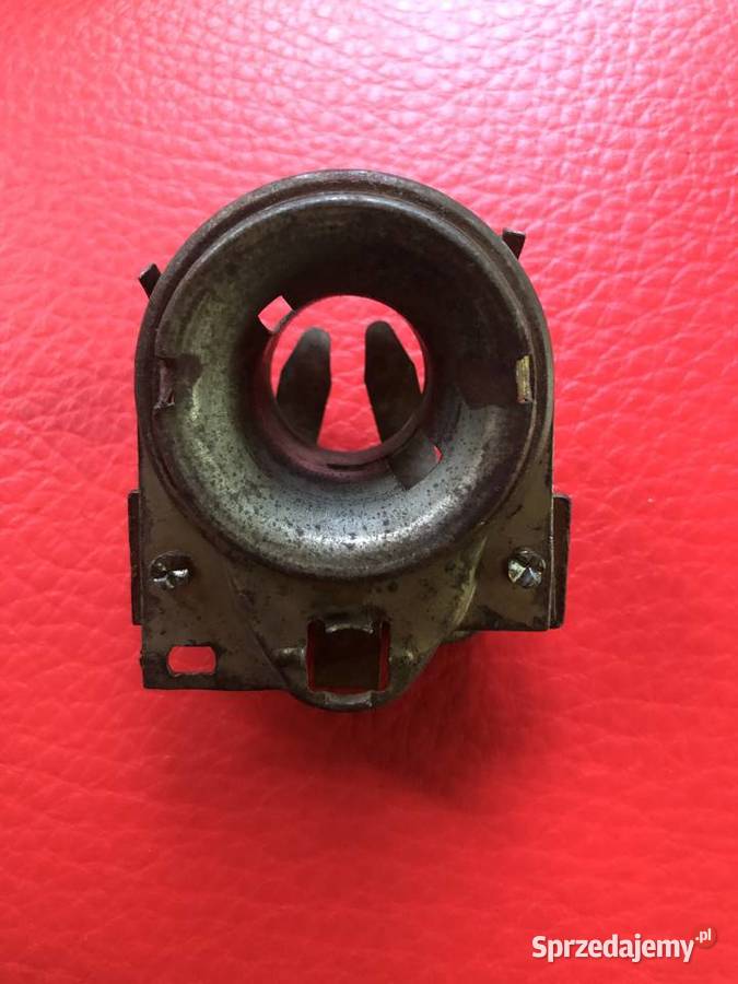 Simson SR2 SR 2 oprawa żarówki lampa Sosnowiec