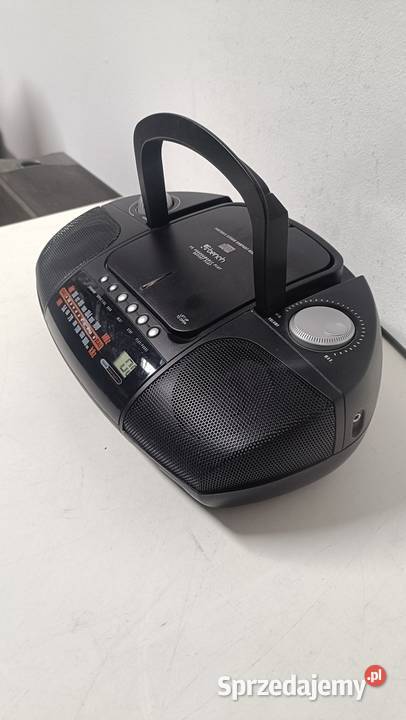 Radioodtwarzacz z CD Bench KH2241 Poznań sprzedam