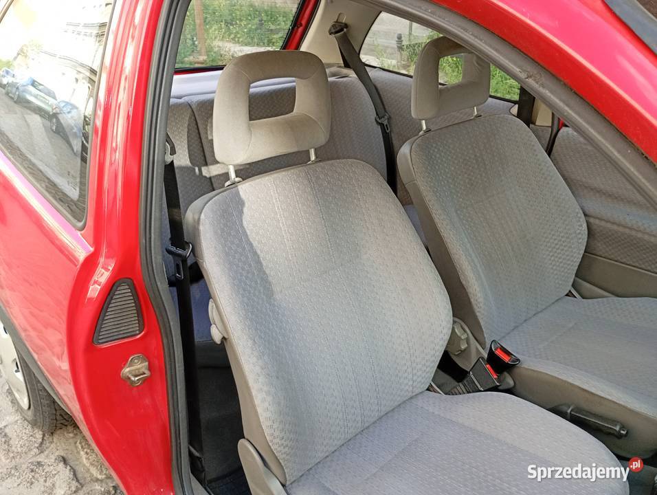 Opel Corsa B 12i 1994r oryginalny stan 2/3 Gdańsk